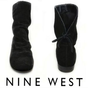 Nine West boots